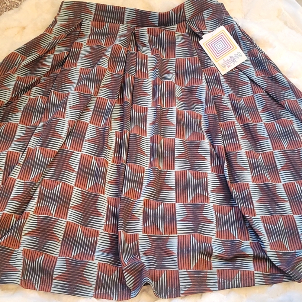 Maddison skirt